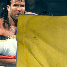 WWF 1993 Razor Ramon All Over Print Tee