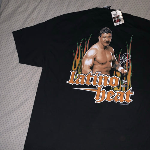 WWE Eddie Guerrero Viva Tee