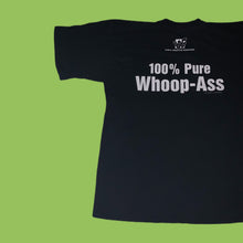 WWF 1997 Stone Cold ‘Pure Whoop Ass’ Tee