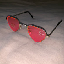 Shawn Michaels Sunglasses