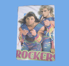 WWF 1992 Rockers Tee