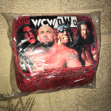 WCW Lunch Bag