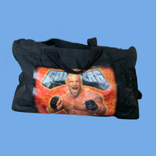 WCW 1998 Goldberg Duffle Bag