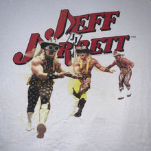 Jeff Jarrett 95 Tee