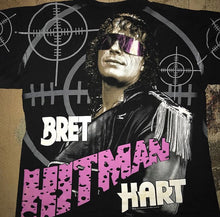 Deadstock Bret Hart All Over Print
