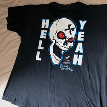 Stone Cold ‘Wanna Raise Some Hell’ Tee
