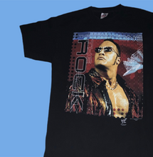 WWF 2000 The Rock ‘Great One’ Tee