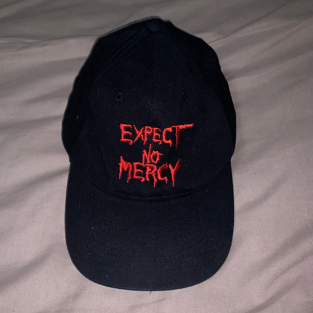 Stone Cold ‘Expect No Mercy’ Cap