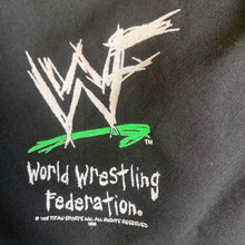 WWF D Generation X Bandanna