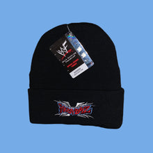WWF 1999 Hardy Boyz Beenie Hat (Deadstock)