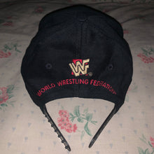 WWF Shawn Michaels HBK Cap (New)