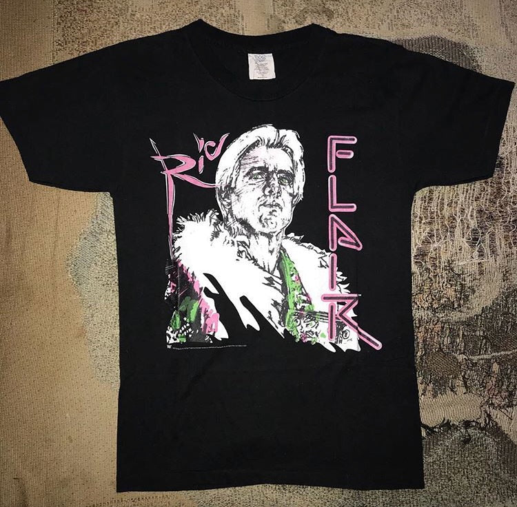 Ric Flair 1992 Tee