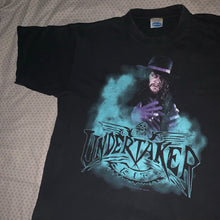 WWF Undertaker 1995 ‘Rest In Peace’ Tee