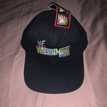 WWF Wrestlemania X-Seven Cap (Deadstock)