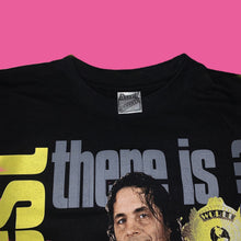WWF 1997 Bret Hart ‘The Legend Continues’ Tee (New)