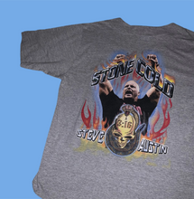 WWF Stone Cold Steve Austin Baseball Jersey