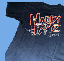 WWF Hardy Boyz 1999 Tee