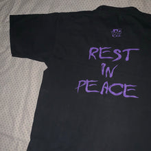 WWF Undertaker 1995 ‘Rest In Peace’ Tee