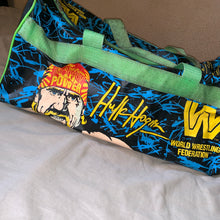 WWF Duffle Bag