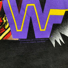 WWF 1993 Razor Ramon Tee (New)