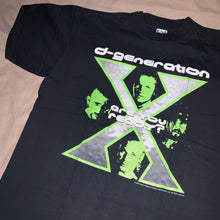 DX ‘Are You Ready’ Tee