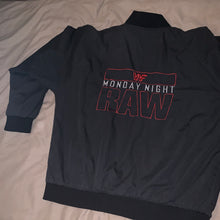 Monday Night Raw Jacket