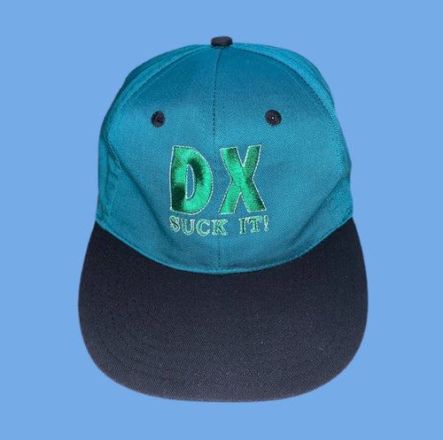 WWF 1998 D Generation X Cap