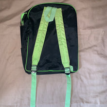 WWF Backpack
