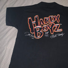 WWF Hardy Boyz Tee