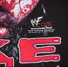 WWF 1999 Mick Foley ‘Fake Wrestler’ Tee
