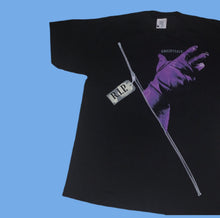 WWF 1994 Undertaker ‘Tombstoned’ Tee (New)