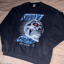 Stone Cold Jumper/Sweater