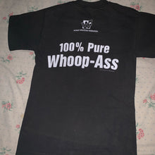 WWF Stone Cold ‘Pure Whoop Ass’ Tee