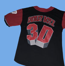 WWF Dudley Boyz ‘Dudleyville’ Jersey