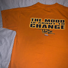 WWF Taz ‘The Mood Is About To Change’ Tee