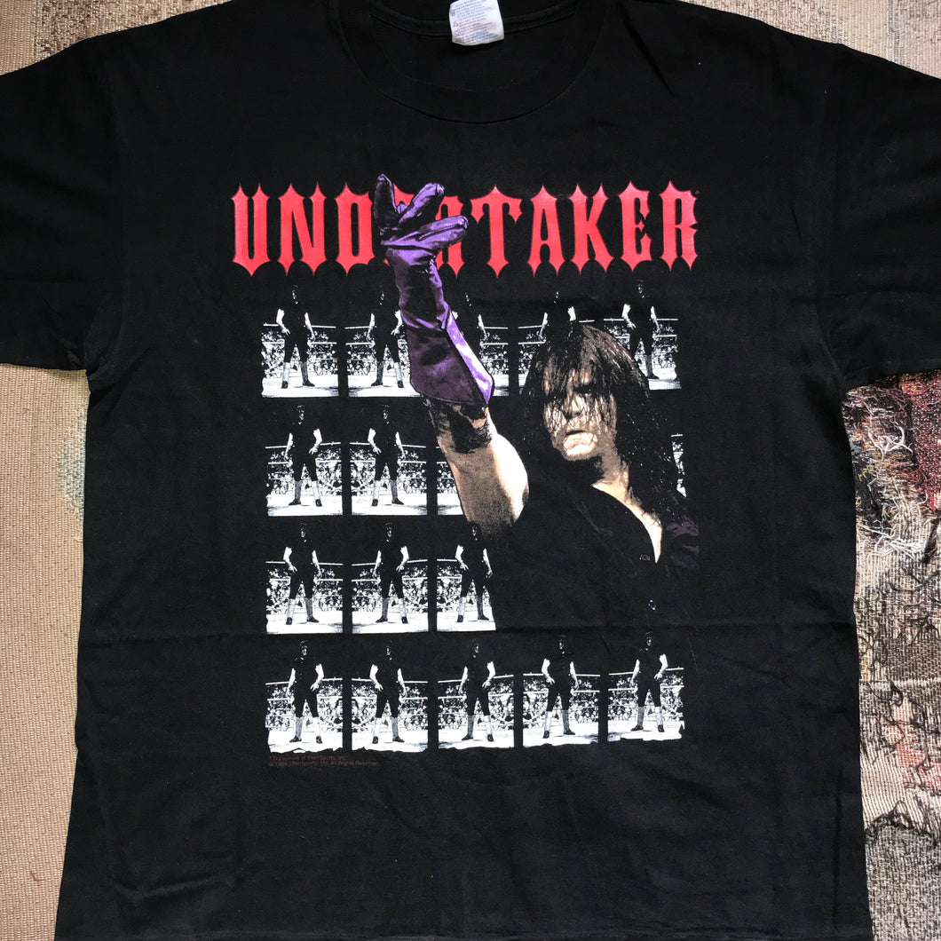 Undertaker 1994 Tee
