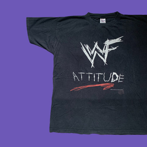 T SHIRTS – Tagged wwf wrestling vintage – Page 7 – wwftees