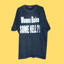 WWF 2000 Stone Cold ‘Wanna Raise Some Hell’ Tee