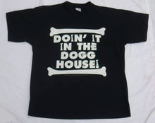 Road Dogg ‘Doin It In The Doghouse’ Tee