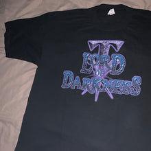 WWF Undertaker Lord Of Darkness Tee (Deadstock)
