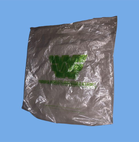 WWF UK Carry Bag