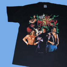 WWF 1999 No Mercy Tee (New)