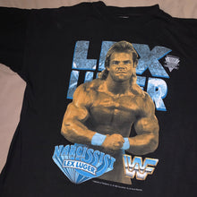 WWF Lex Luger Narcissist Tee (Deadstock)