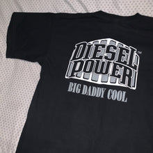 WWF Diesel ‘Diesel Power’ Tee