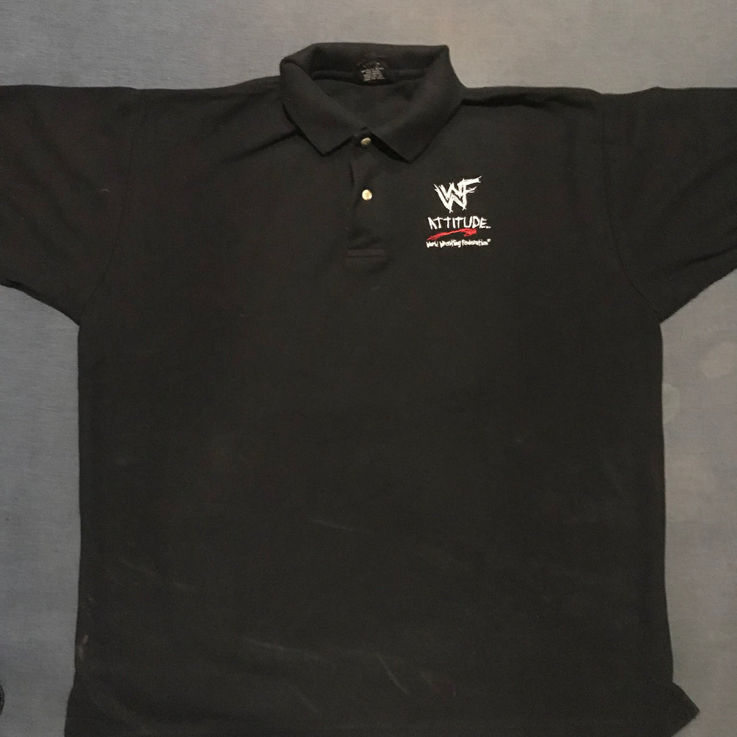 WWF Staff Polo Shirt