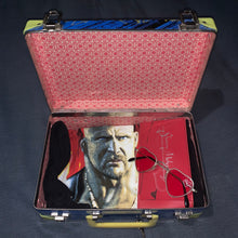 WWF Mini Suitcase/Carry Case