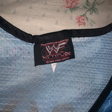 WWF Stone Cold Steve Austin ‘Rattlesnake’ Vest