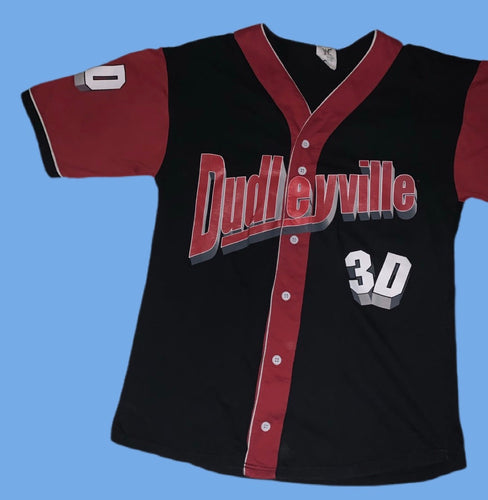 WWF Dudley Boyz ‘Dudleyville’ Jersey