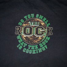 The Rock ‘Do You Smell’ Tee