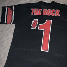 WWF The Rock ‘Great One’ Jersey